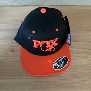 Fox hat